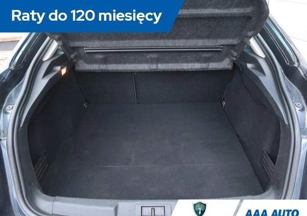 Renault Laguna cena 14000 przebieg: 306622, rok produkcji 2008 z Murowana Goślina małe 121